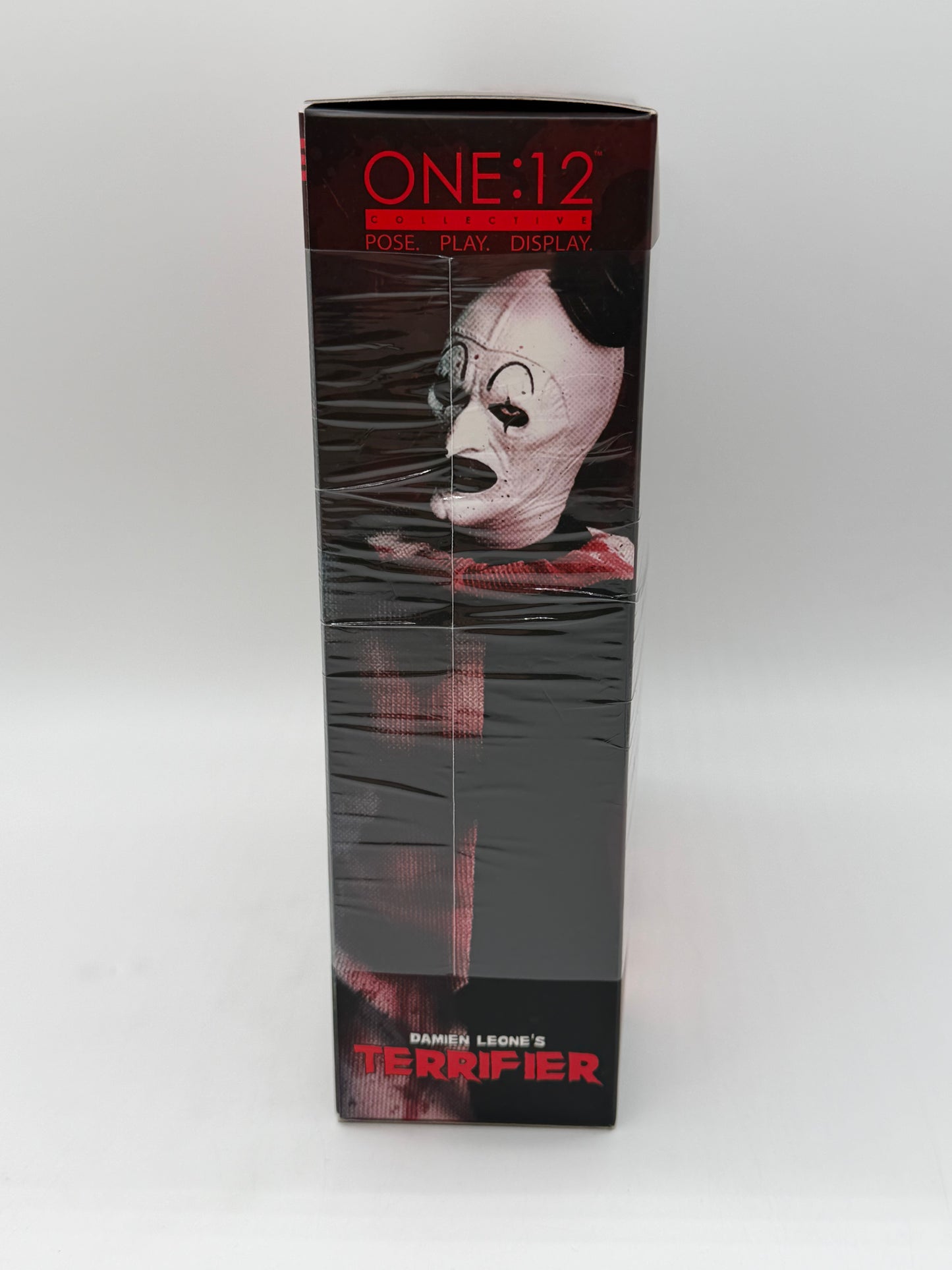 Mezco Toyz One:12 Collective 2025 Damien Leone’s Terrifier Art of the Clown Deluxe Edition