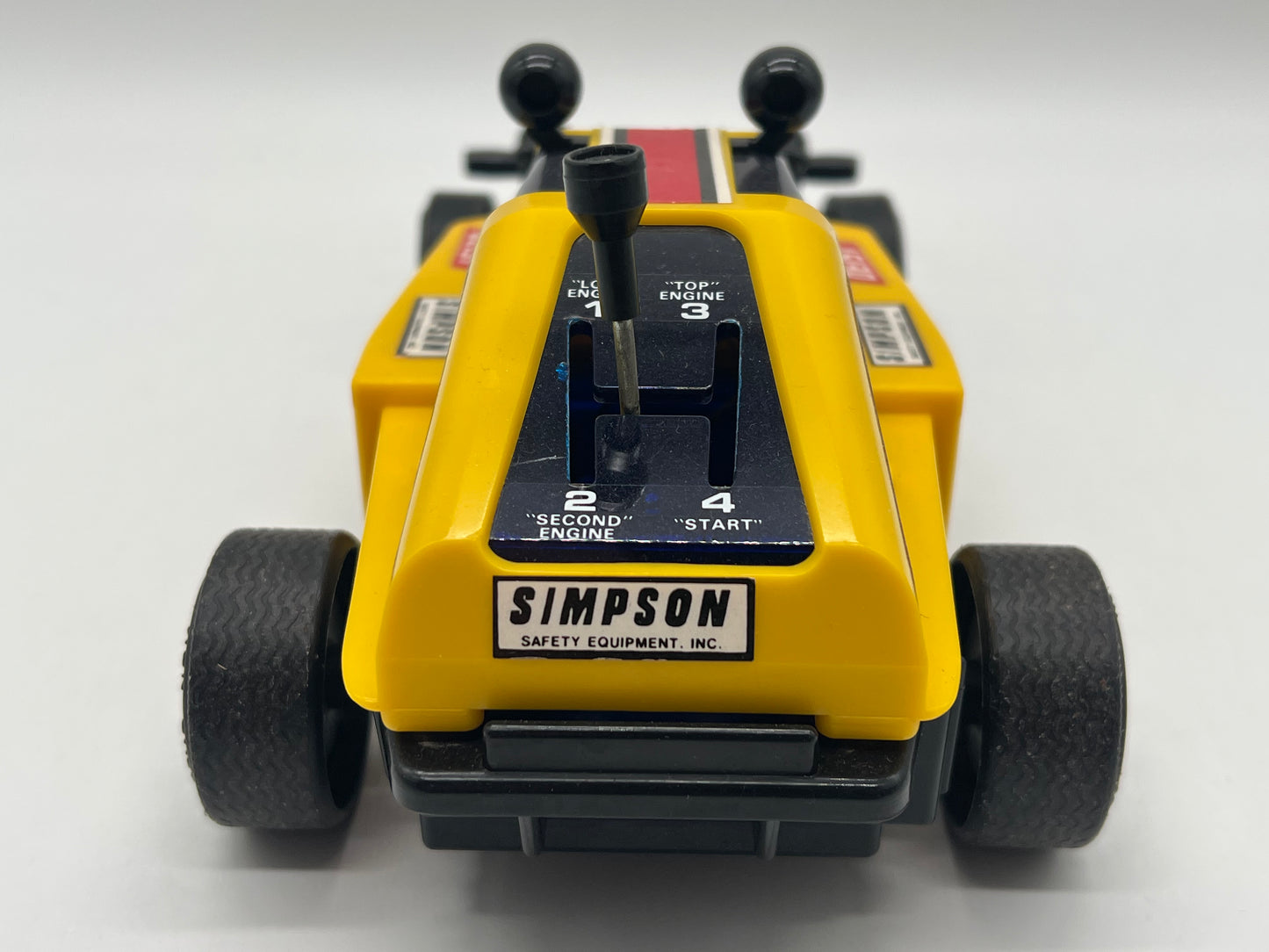 Battery Operated Off-Road Buggy Made in Japan, photo 8 of 11