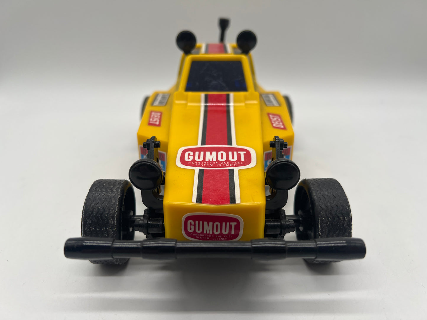 Battery Operated Off-Road Buggy Made in Japan