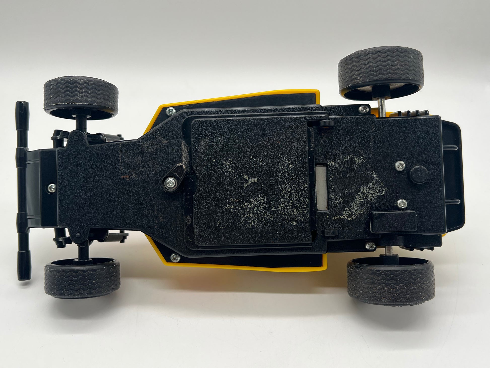 Battery Operated Off-Road Buggy Made in Japan, photo 10 of 11