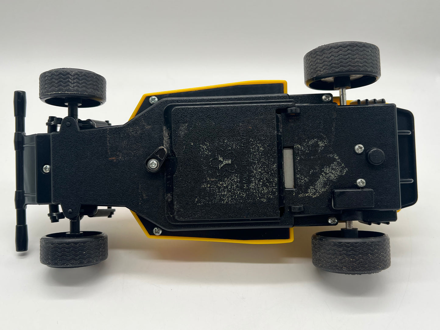 Battery Operated Off-Road Buggy Made in Japan