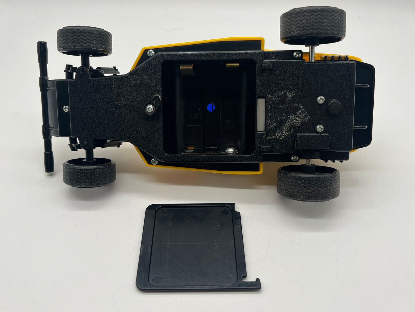 Battery Operated Off-Road Buggy Made in Japan