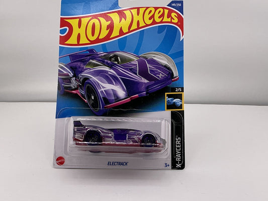 Hot Wheels Electrack 2021 Mattel