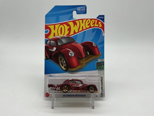 Hot Wheels Volkswagen Käfer Racer 2021 Mattel