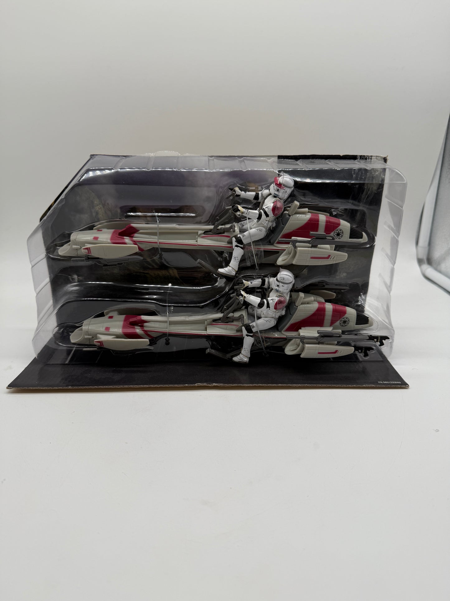 Star Wars 30th Anniversary Battle Pack Double Storm Trooper