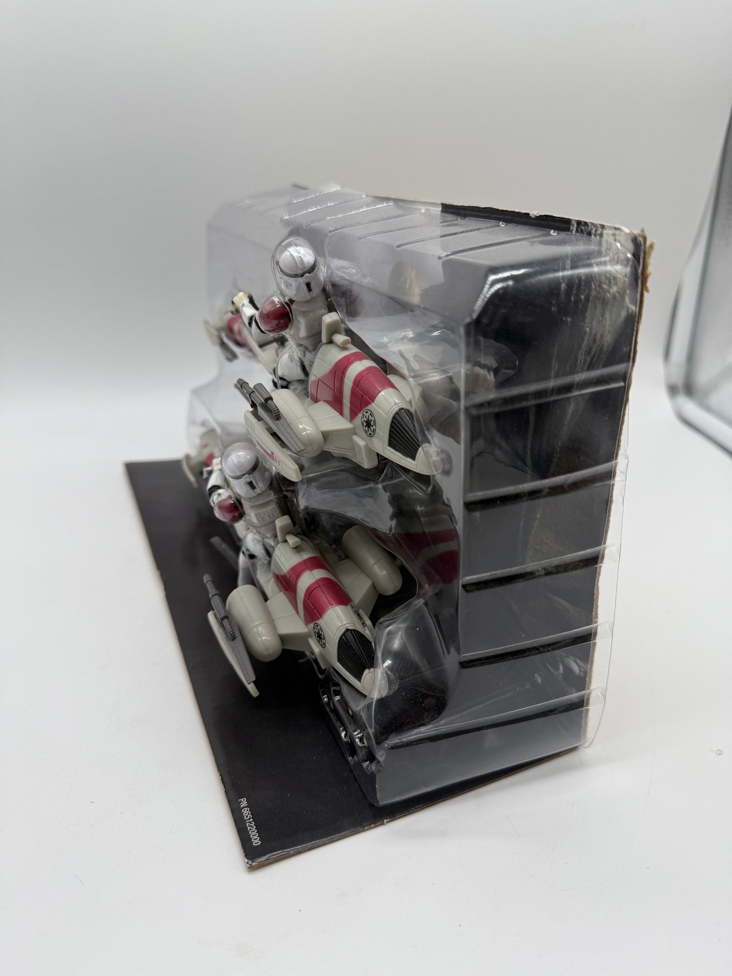 Star Wars 30th Anniversary Battle Pack Double Storm Trooper
