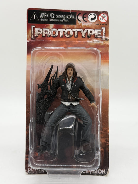 Prototype 2009 Activision
