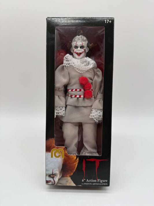 MC IT 8” Action Figure 2021 MC