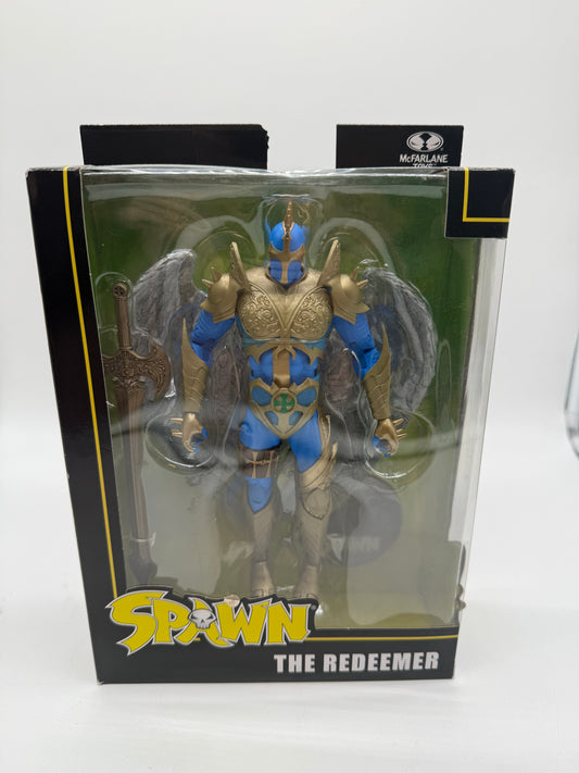 Spawn The Redeemer 2021 McFarlane Toys
