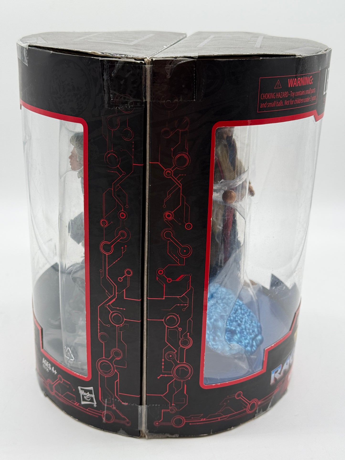 Guardians of the Galaxy The Collector and Grandmaster 2018 Hasbro