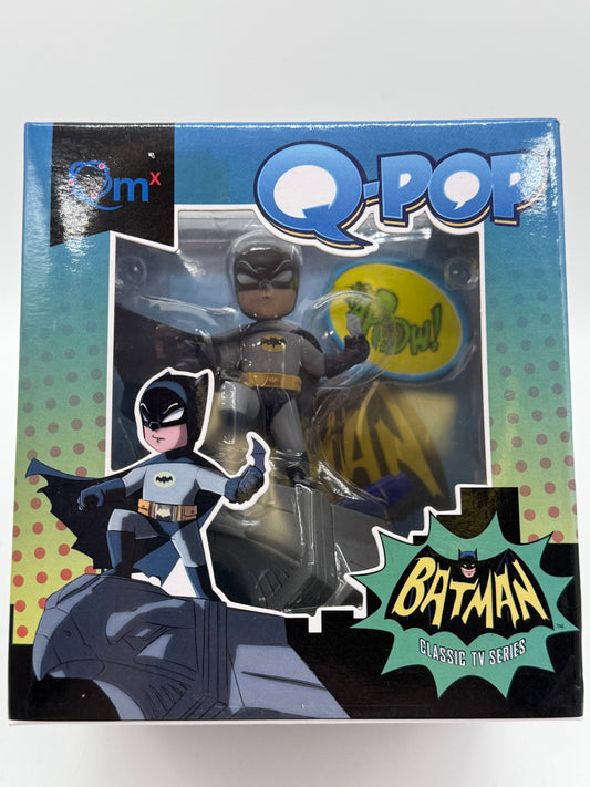 Q-Pop Batman 2010 QMx
