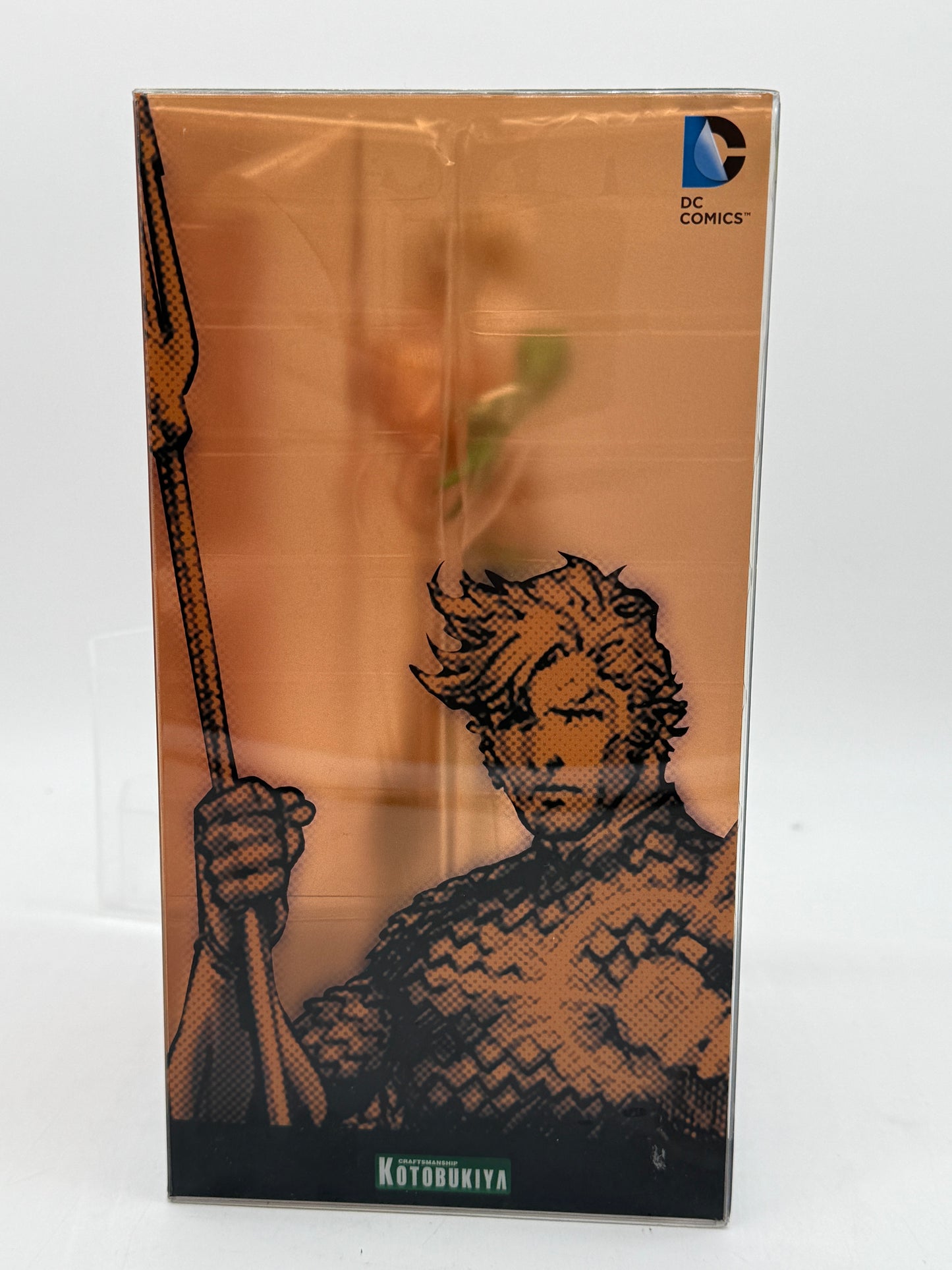 Aquaman DC Comics
