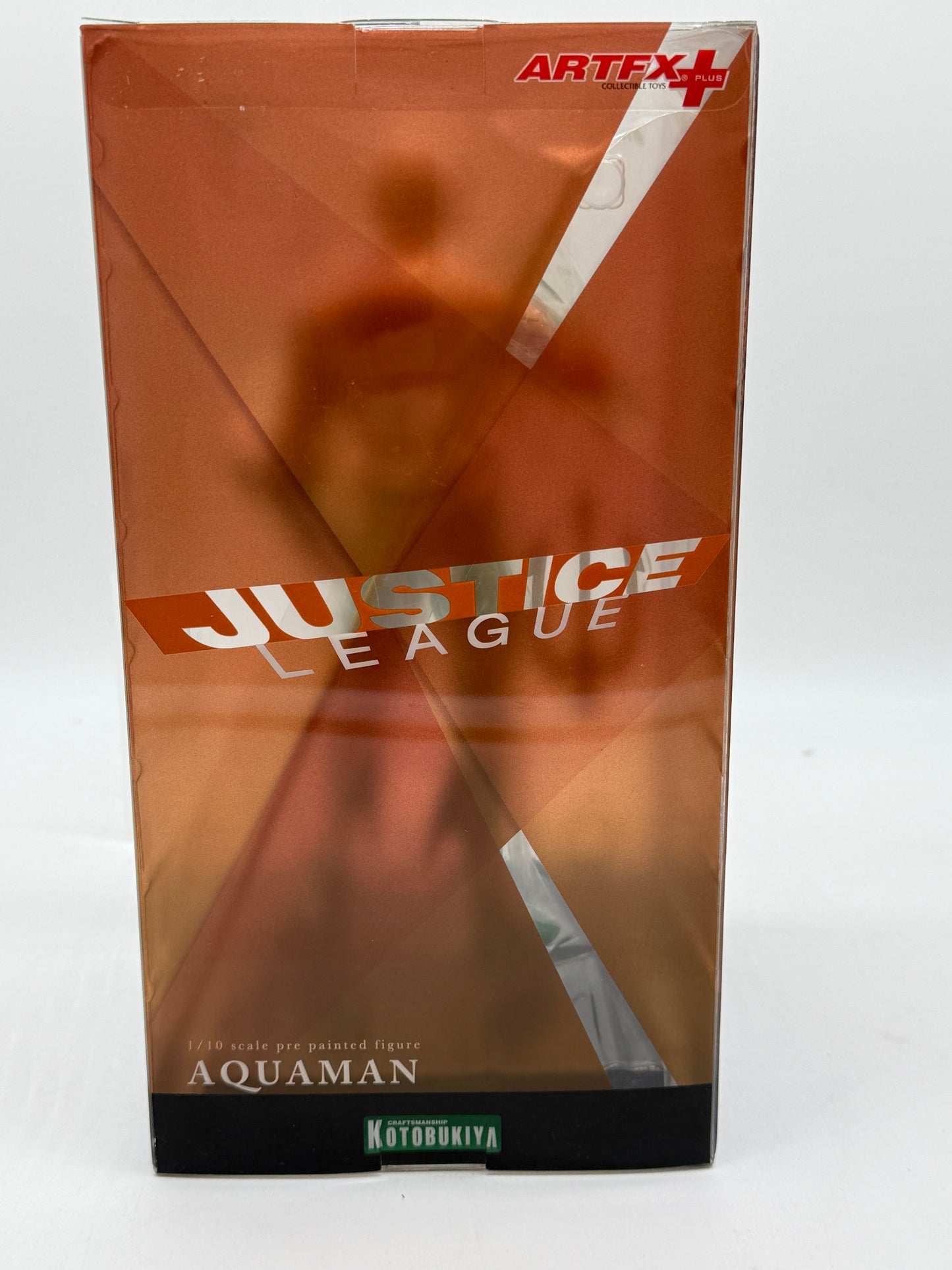 Aquaman DC Comics