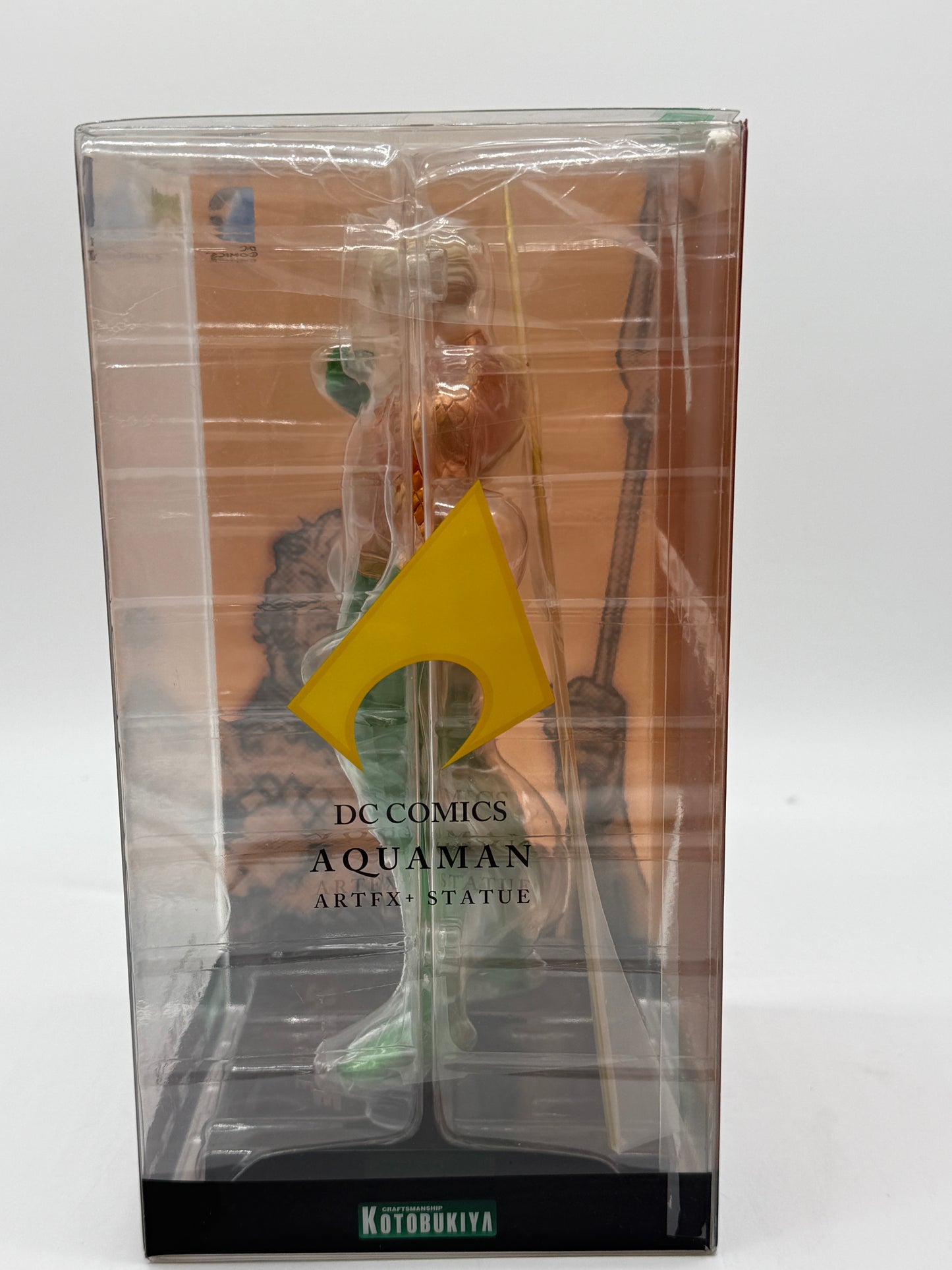 Aquaman DC Comics