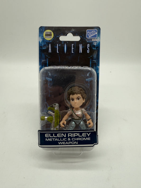 Aliens Ellen Ripley 2018 The Loyal Subjects Wave 2
