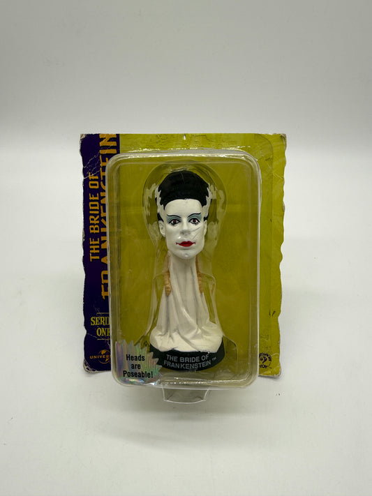 The Bride of Frankenstein Series One Universal Studios 1998