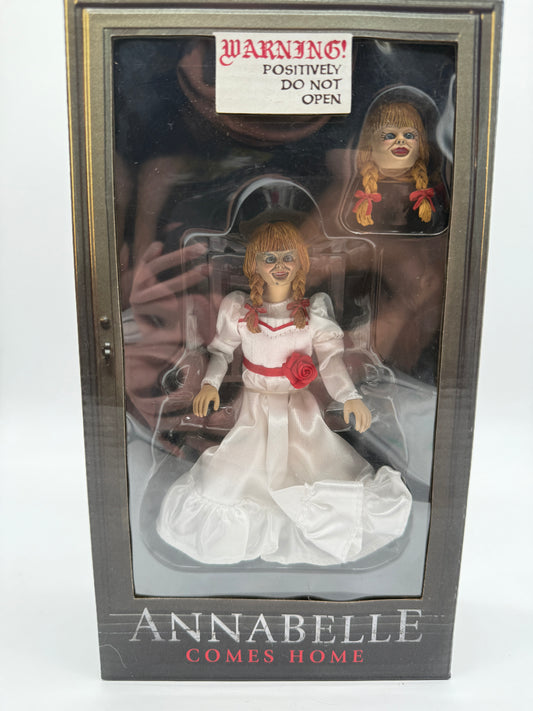 Annabelle Comes Home 2018 Neca