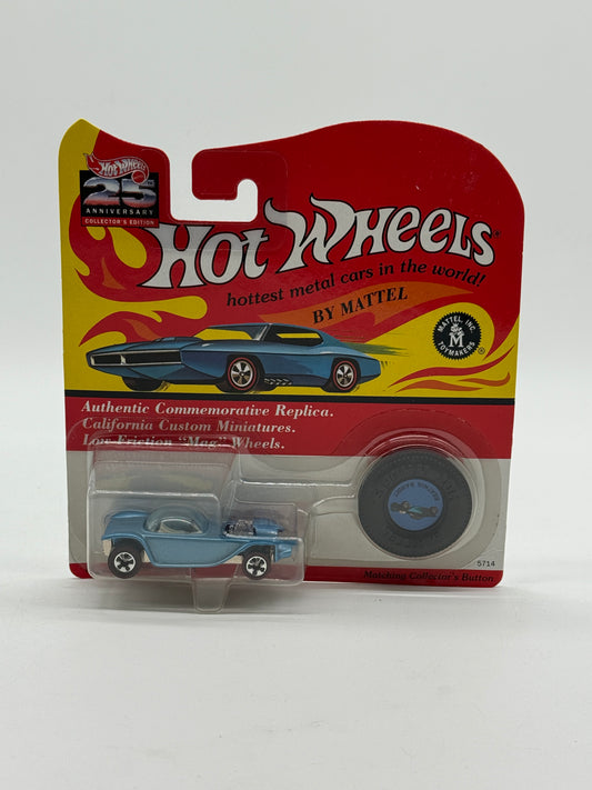 Hot Wheels Vintage Beatnik Bandit 1993 Mattel