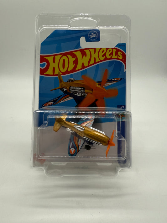 Hot Wheels Mad Propz Mattel 2021