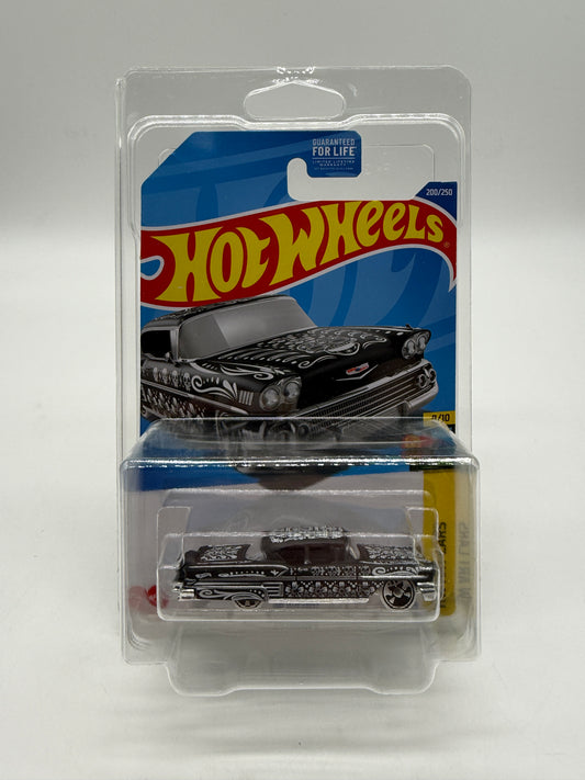 Hot Wheels ‘58 Impala 2021 Mattel