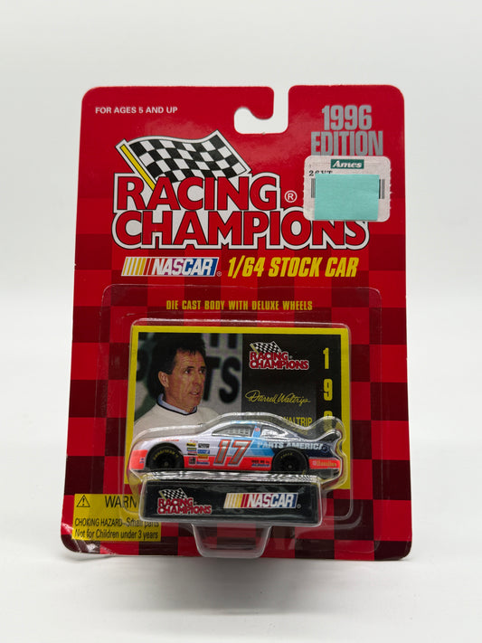 Racing Champions Stock Car Darrell Waltrip 1996 NASCAR