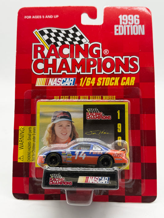 Racing Champions Stock Car Patty Moise 1996 NASCAR