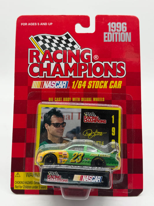 Racing Champions Stock Car Chad Little 1996 NASCAR