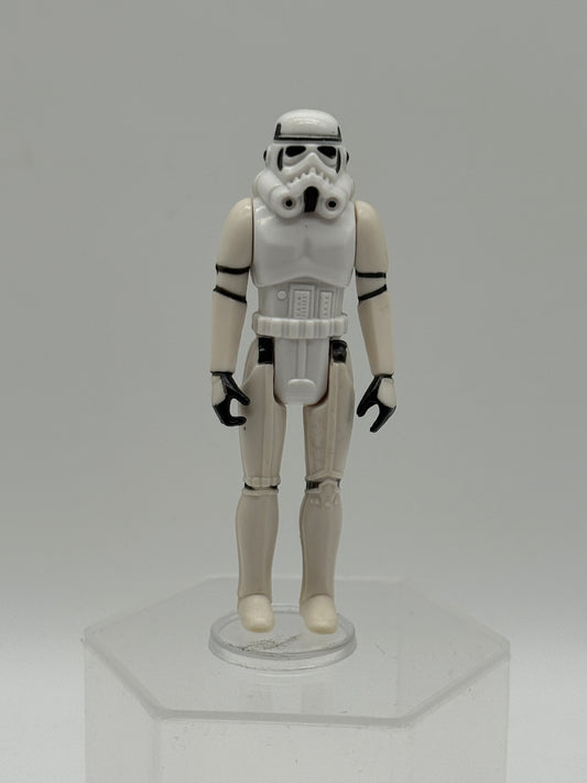 Star Wars Stormtrooper Action Figure 1977 Kenner