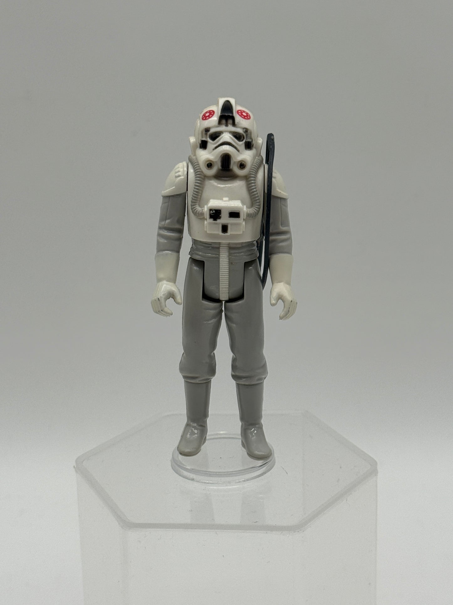 Star Wars Vintage AT-AT Driver 1980 Kenner (Loose)