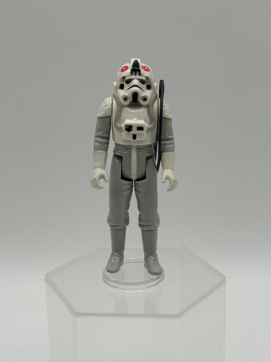 Star Wars Vintage AT-AT Driver 1980 Kenner (Loose)