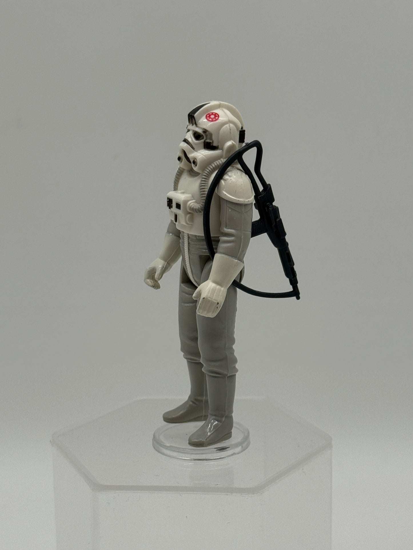 Star Wars Vintage AT-AT Driver 1980 Kenner (Loose)