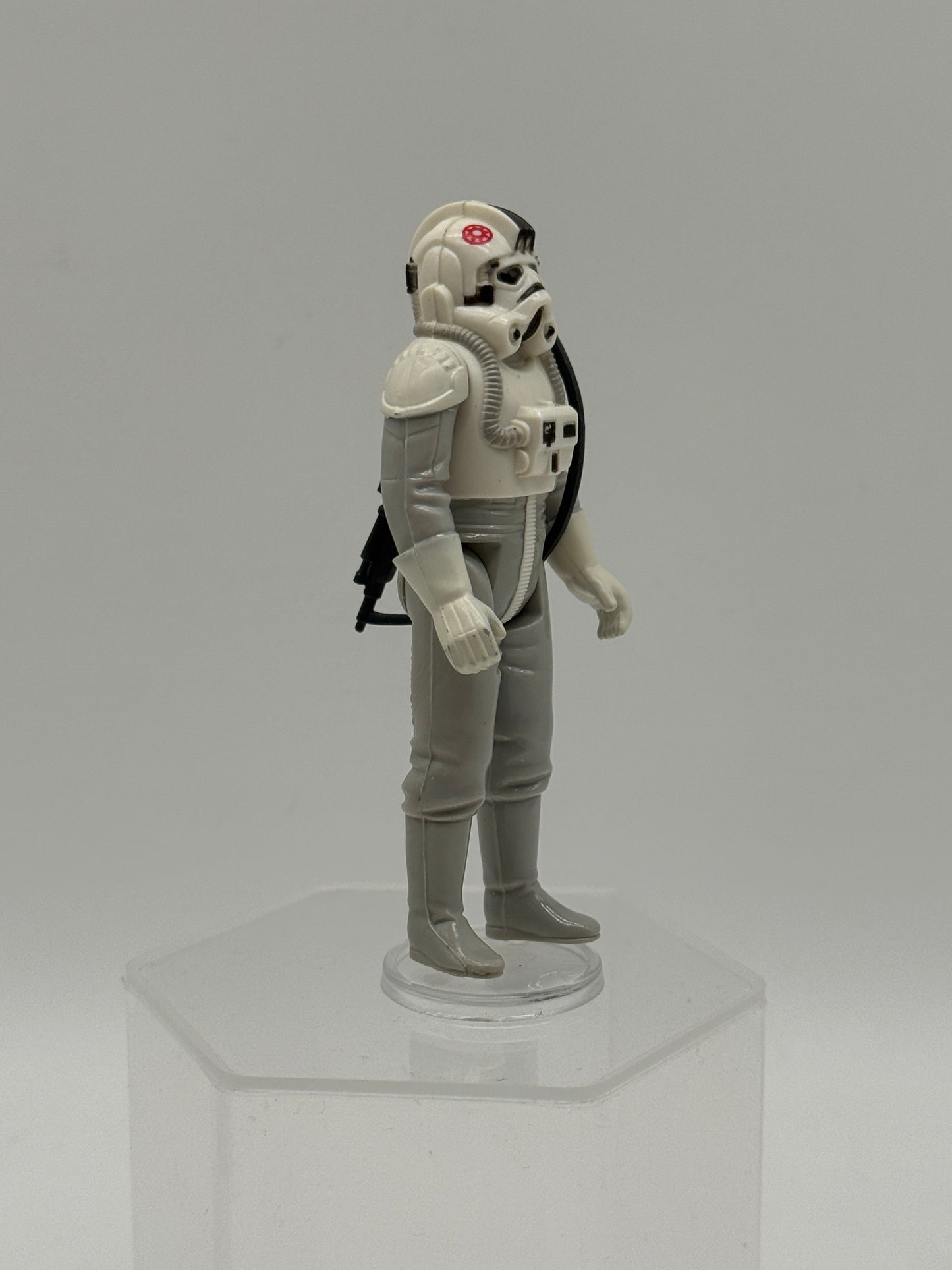 Star Wars Vintage AT-AT Driver 1980 Kenner (Loose)