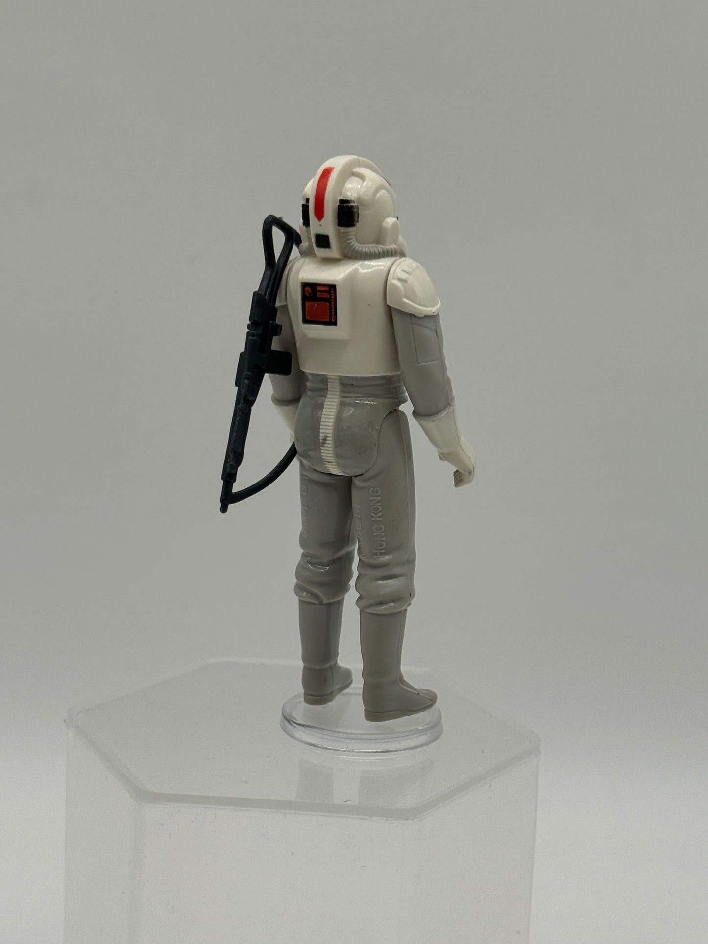 Star Wars Vintage AT-AT Driver 1980 Kenner (Loose)