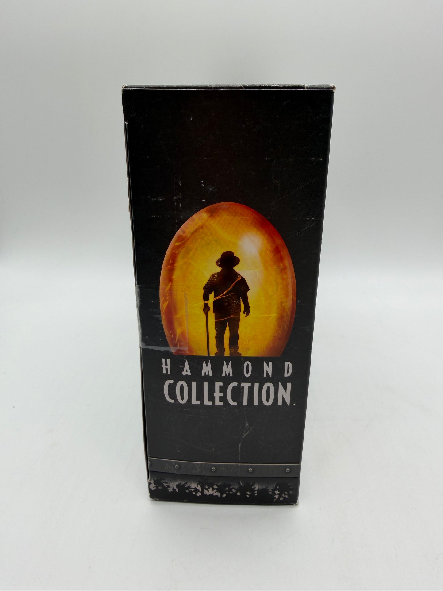 Mattel 2023 Jurassic World Hammond Collection Corythosaurus