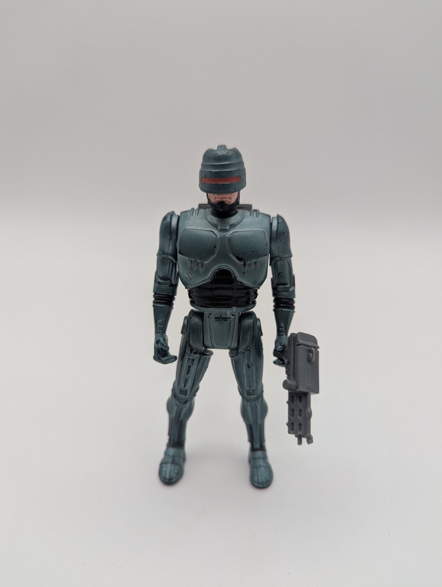 Kenner 1988 Robocop and the Ultra Police Robocop Action Figure