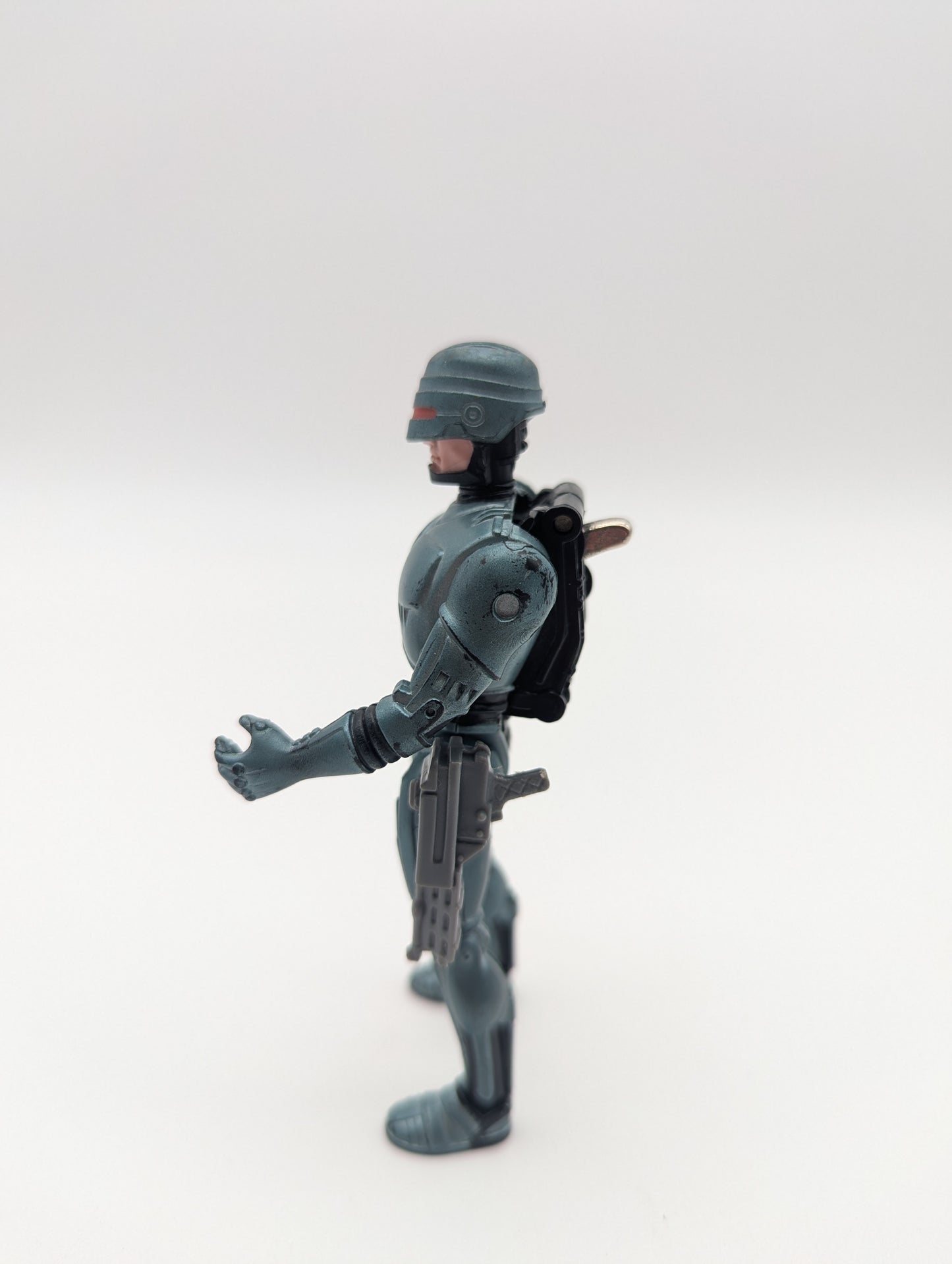 Kenner 1988 Robocop and the Ultra Police Robocop Action Figure