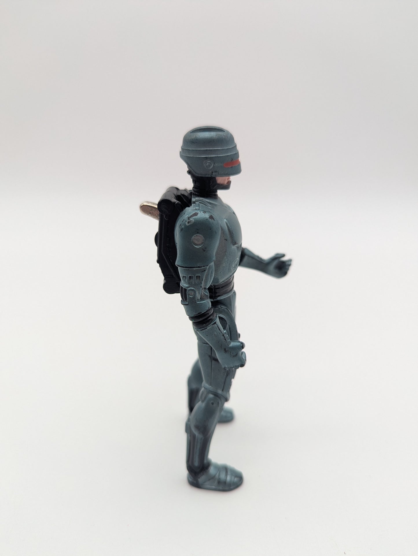 Kenner 1988 Robocop and the Ultra Police Robocop Action Figure