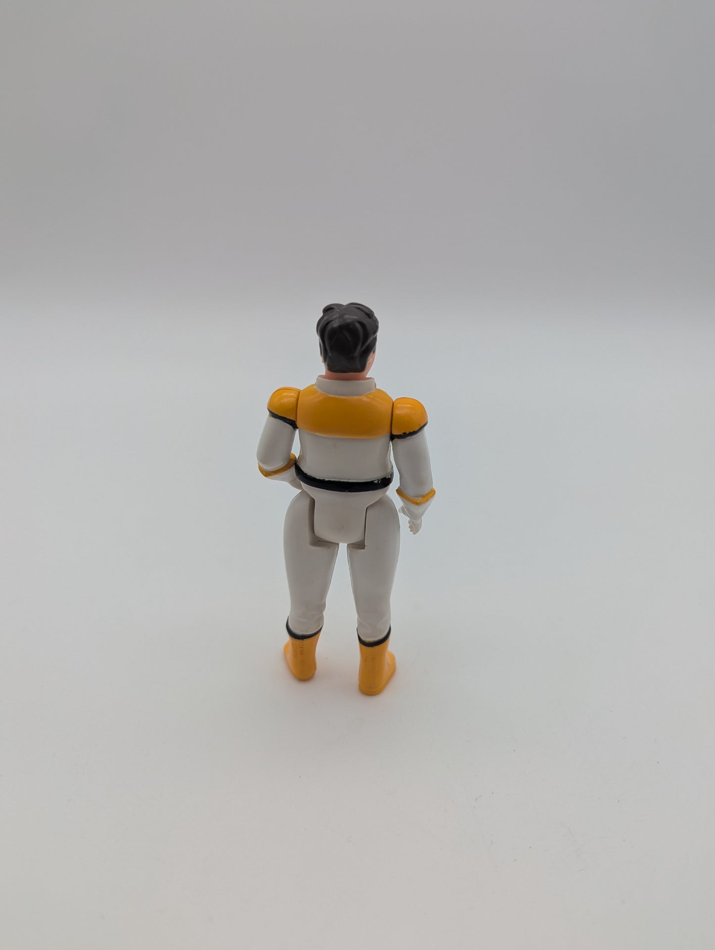 Panosh Place 1984 Voltron Hunk Action Figure