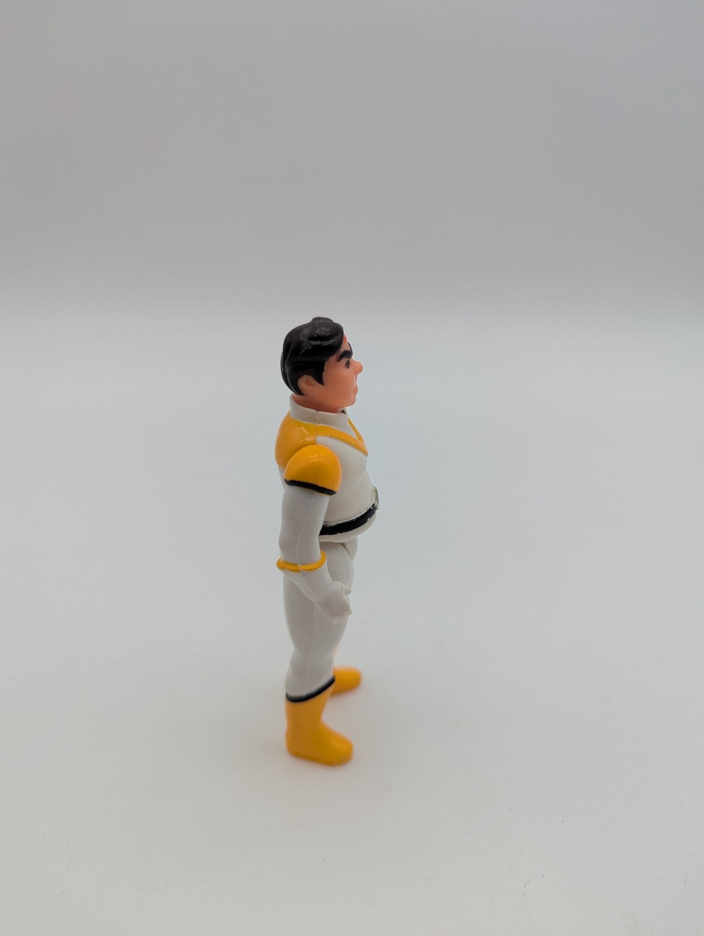 Panosh Place 1984 Voltron Hunk Action Figure