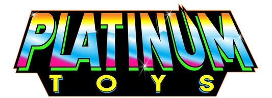 Platinum Toys Gift Card