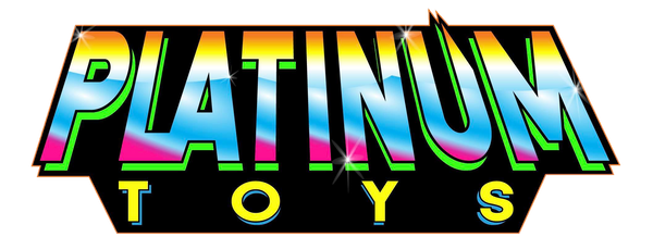 Platinum Toys