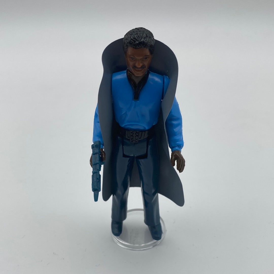 Star Wars Kenner Lando Calrissian 1980 Action Figure