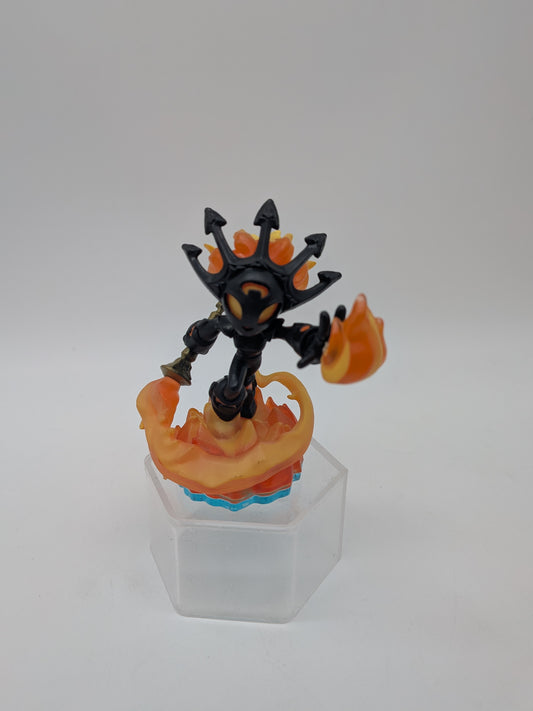 Activision 2013 Skylanders Swap Force Smolderdash Figure