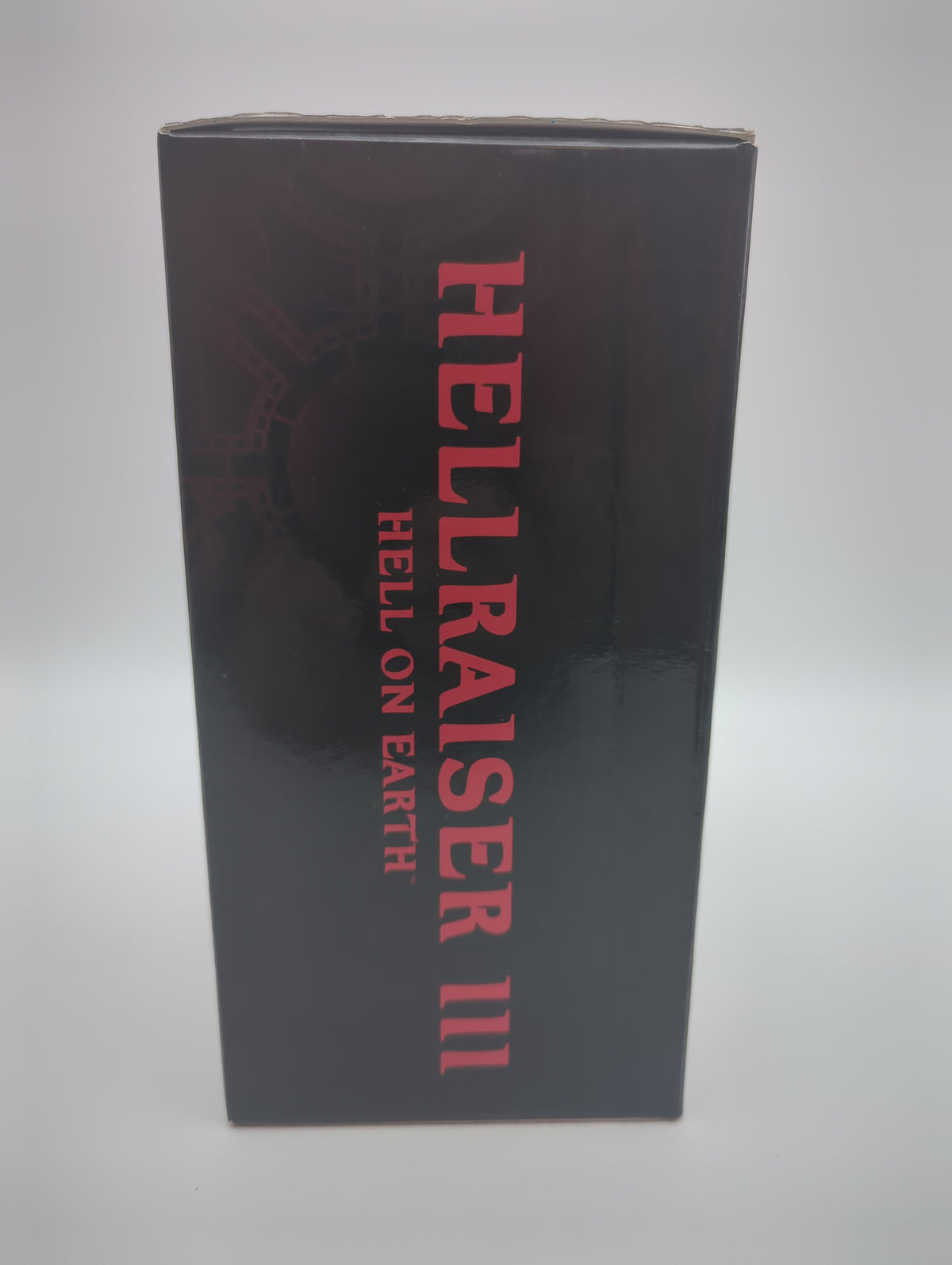 Mezco Toys 2017 Hellraiser 3 Hell on Earth Pinhead Action Figure, photo 2 of 4