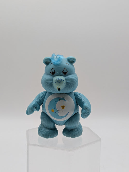 Kenner 1984 Care Bears Bedtime Bear Figure
