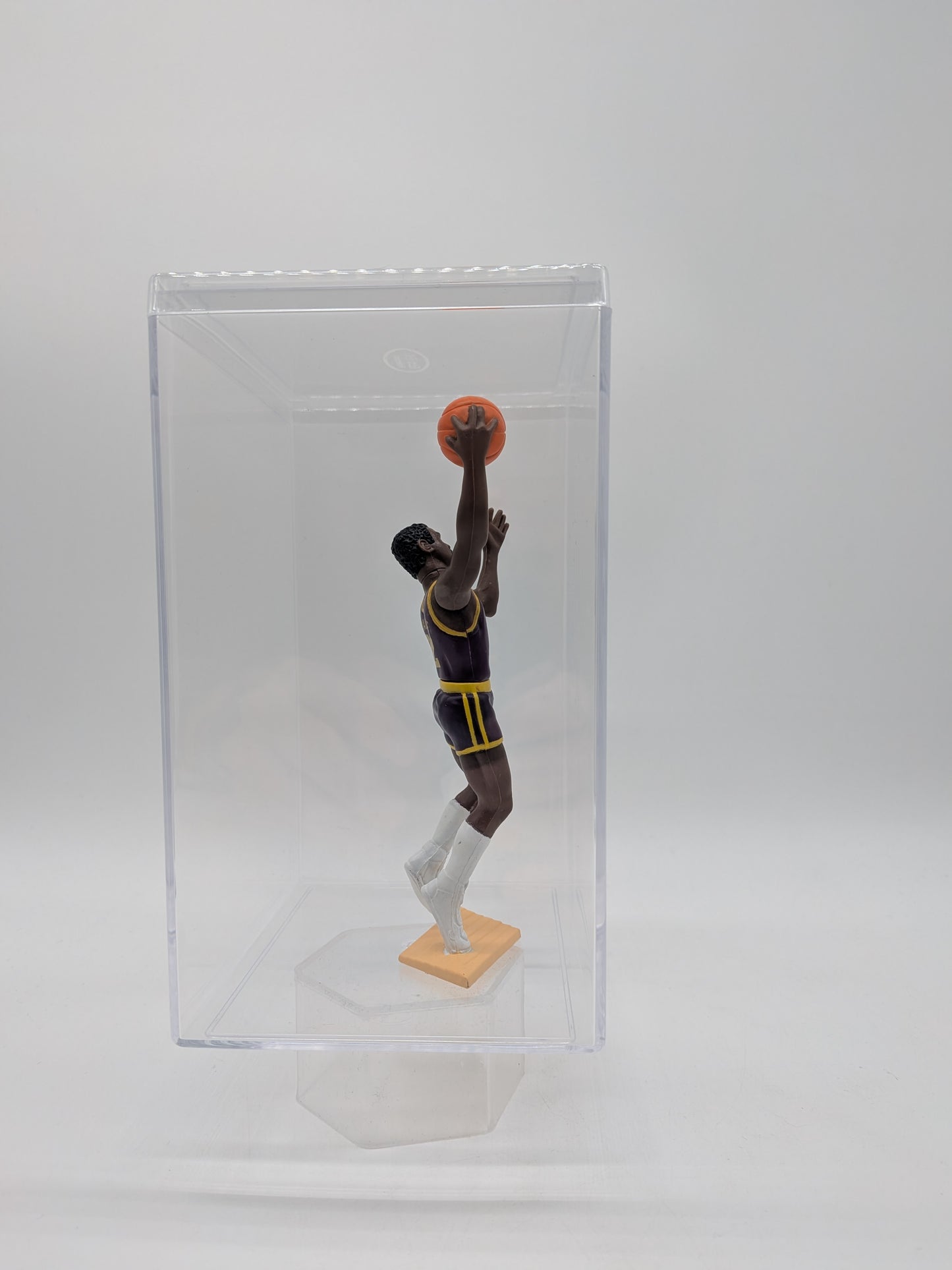 Kenner 1988 Starting Lineup Karl Malone Figure