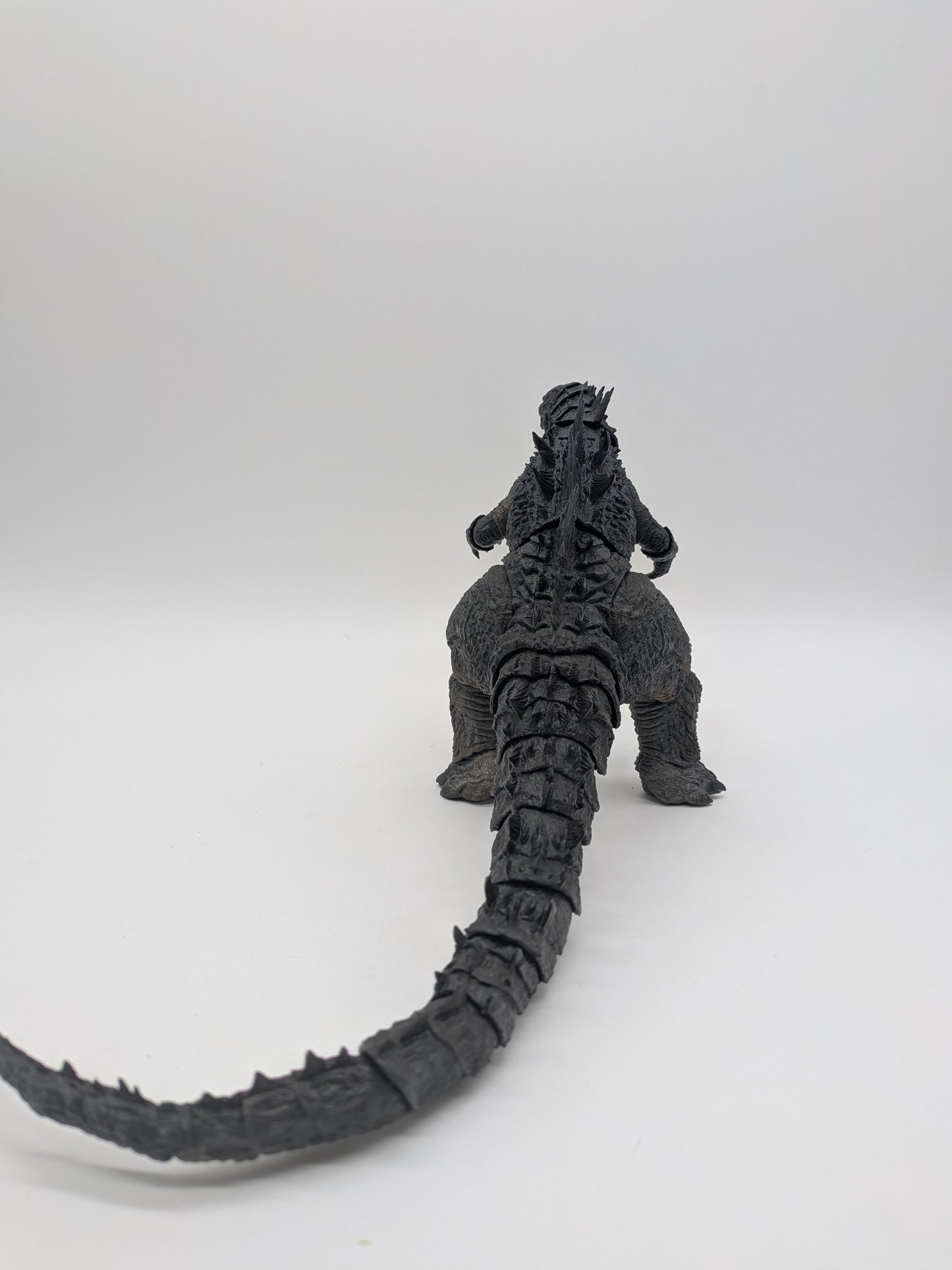 Hiya Toys 2024 Godzilla Action Figure