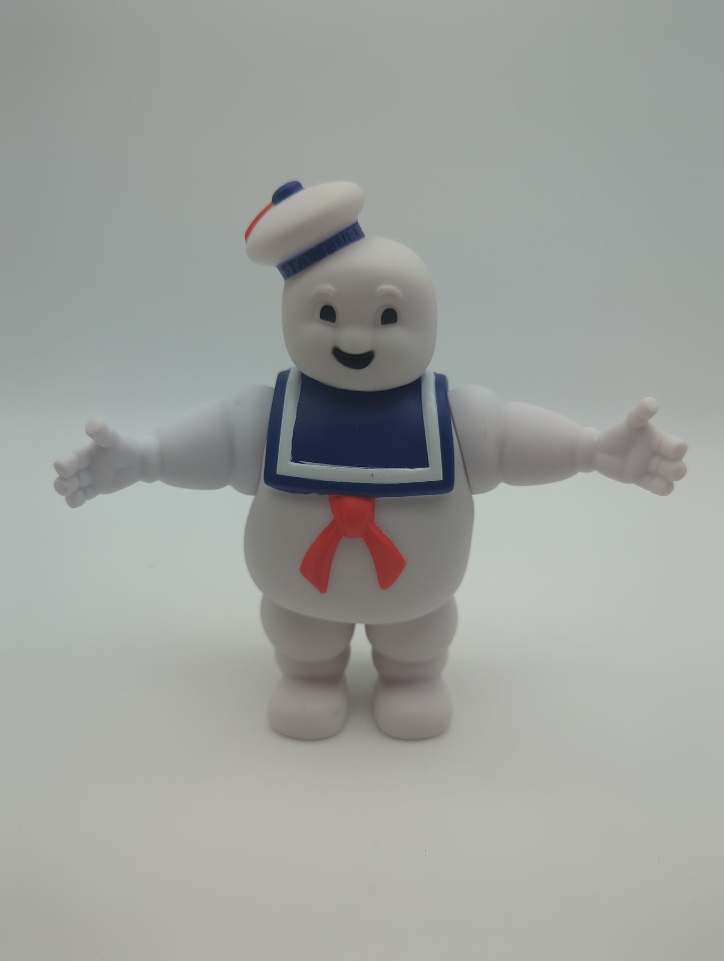 Hasbro 2020 Stay Puft Marshmallow Man Action Figure