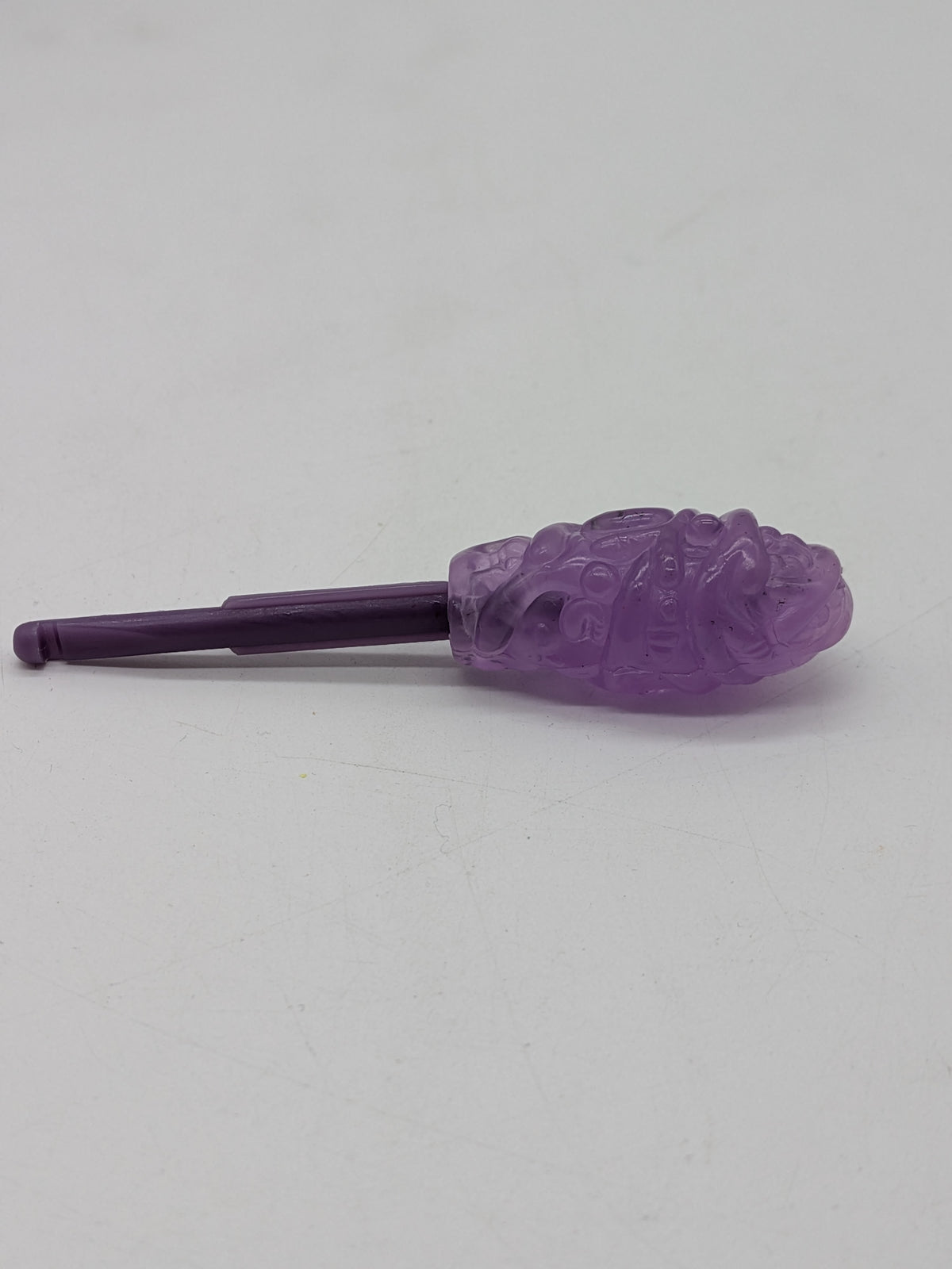 Trendmaster 1997 Ghostbusters Extreme Mouth Critter Action Figure