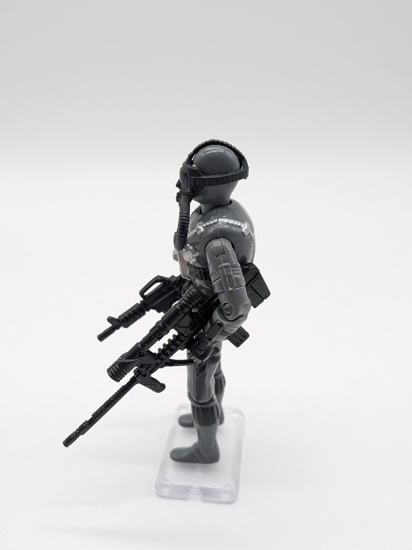 Hasbro 1994 GI Joe Battle Corps Shipwreck Action Figure